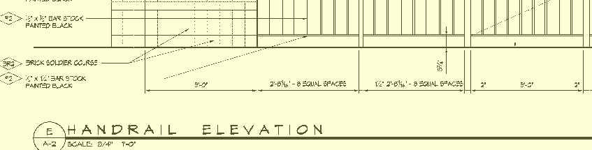 Plan room